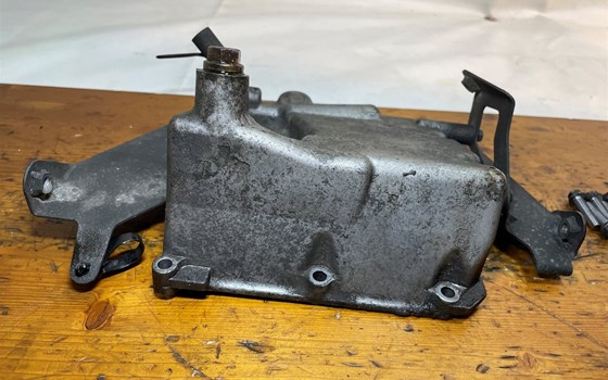 Kawasaki Versys 650 KLE LE650A Ölwanne - Bild 3