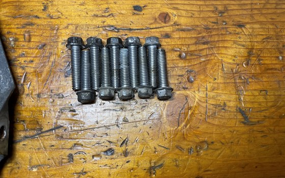 Kawasaki Versys 650 KLE LE650A Ölwanne - Bild 4