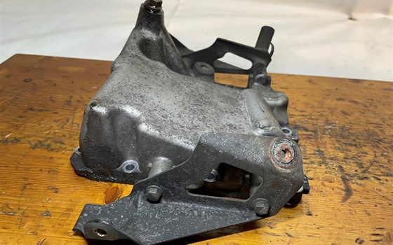 Kawasaki Versys 650 KLE LE650A Ölwanne - Bild 5