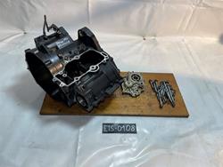 Kawasaki Versys 650 KLE LE650A Motorblock Motorgehäuse Kawasaki Versys 650 KLE LE650A Motorblock Motorgehäuse