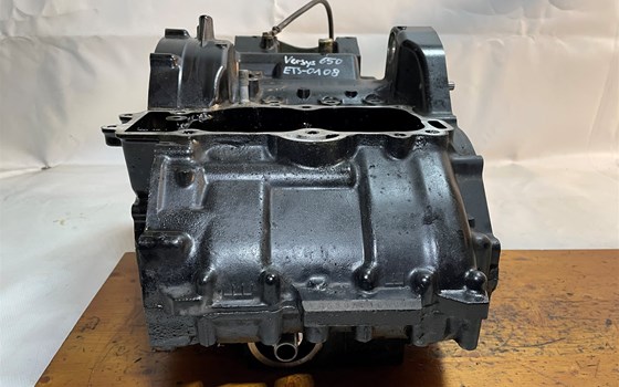 Kawasaki Versys 650 KLE LE650A Motorblock Motorgehäuse - Bild 4