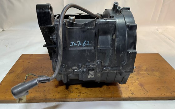 Kawasaki Versys 650 KLE LE650A Motorblock Motorgehäuse - Bild 6