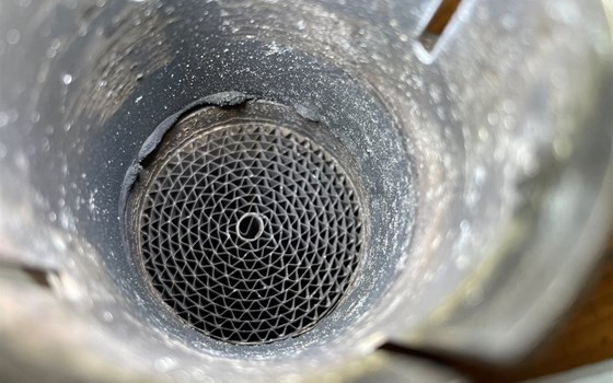 Kawasaki Versys 650 KLE LE650A IXIL Sportauspuff Auspuff E9 KAT - Bild 4 Kawasaki Versys 650 KLE LE650A IXIL Sportauspuff Auspuff E9 KAT - Bild 4