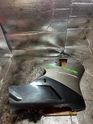 Kawasaki ZX12R ZX 1200 A Seitenverkleidung rechts Verkleidung Kawasaki ZX12R ZX 1200 A Seitenverkleidung rechts Verkleidung