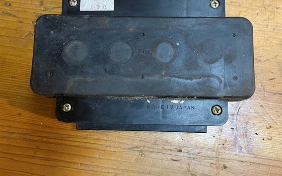 Kawasaki ZX12R ZX 1200 A Sicherungskasten - Bild 4 Kawasaki ZX12R ZX 1200 A Sicherungskasten - Bild 4