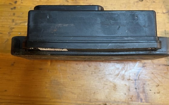 Kawasaki ZX12R ZX 1200 A Sicherungskasten - Bild 5 Kawasaki ZX12R ZX 1200 A Sicherungskasten - Bild 5