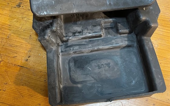 Kawasaki ZX12R ZX 1200 A Sicherungskasten - Bild 6 Kawasaki ZX12R ZX 1200 A Sicherungskasten - Bild 6