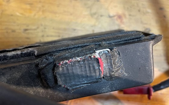 Kawasaki ZX12R ZX 1200 A Power Commander - Bild 10