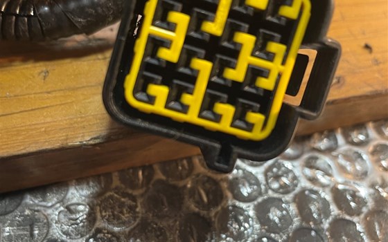 Kawasaki ZX12R ZX 1200 A Power Commander - Bild 5