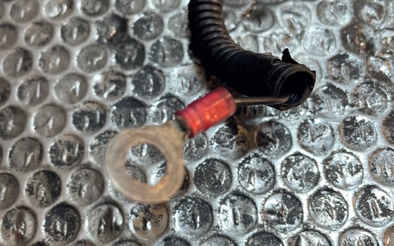 Kawasaki ZX12R ZX 1200 A Power Commander - Bild 8