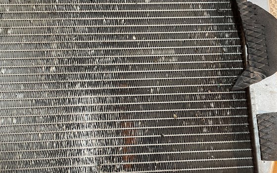 Kawasaki ZX12R ZX 1200 A Kühler Wasserkühler - Bild 3 Kawasaki ZX12R ZX 1200 A Kühler Wasserkühler - Bild 3