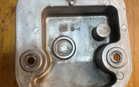 Kawasaki ZX12R ZX 1200 A Deckel Luftfilter Rahmen Sensor - Bild 4 Kawasaki ZX12R ZX 1200 A Deckel Luftfilter Rahmen Sensor - Bild 4