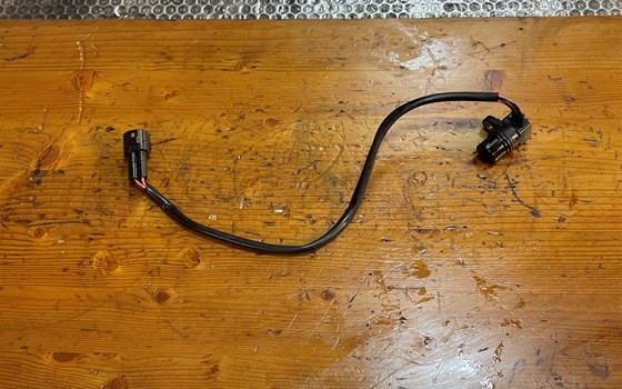 Kawasaki ZX12R ZX 1200 A Geschwindigkeitssensor Sensor Tacho - Bild 1 Kawasaki ZX12R ZX 1200 A Geschwindigkeitssensor Sensor Tacho - Bild 1