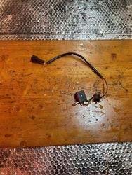 Kawasaki ZX12R ZX 1200 A Impulsgeber Hallsensor Zündgeber Kawasaki ZX12R ZX 1200 A Impulsgeber Hallsensor Zündgeber