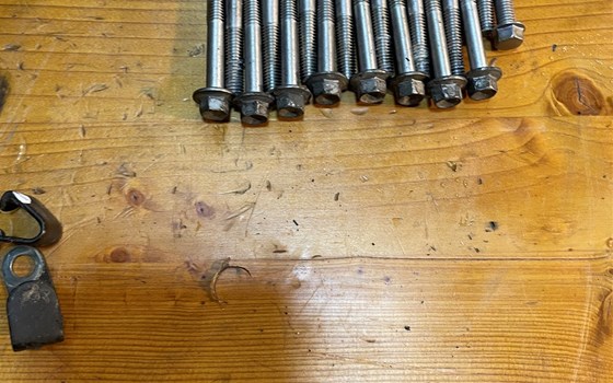 Kawasaki ZX12R ZX 1200 A Ölwanne - Bild 3 Kawasaki ZX12R ZX 1200 A Ölwanne - Bild 3