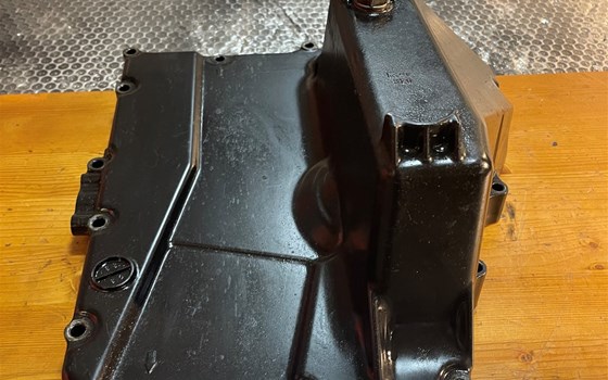 Kawasaki ZX12R ZX 1200 A Ölwanne - Bild 5 Kawasaki ZX12R ZX 1200 A Ölwanne - Bild 5