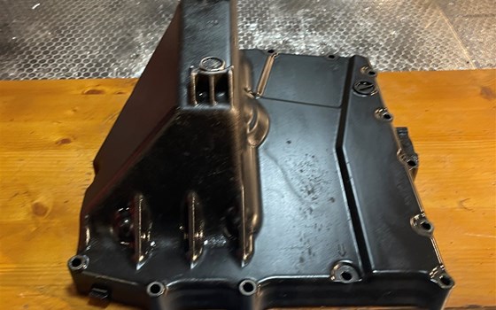 Kawasaki ZX12R ZX 1200 A Ölwanne - Bild 7 Kawasaki ZX12R ZX 1200 A Ölwanne - Bild 7