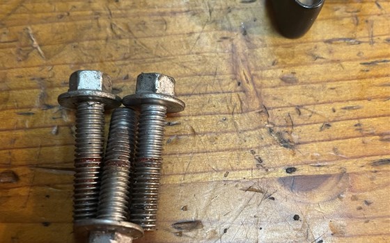 Kawasaki ZX12R ZX1200 A Zündungsdeckel Deckel Motor - Bild 4 Kawasaki ZX12R ZX1200 A Zündungsdeckel Deckel Motor - Bild 4