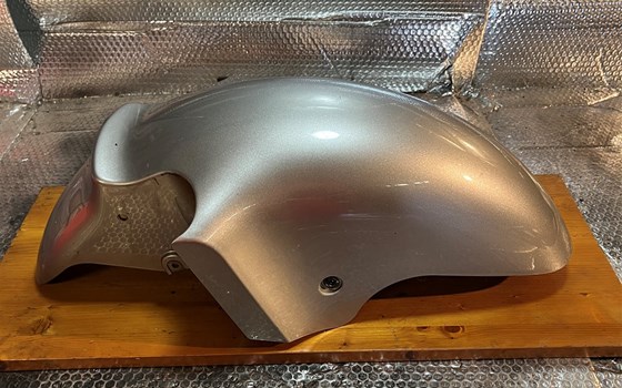 Kawasaki ZX12R ZX 1200 A Kotflügel vorne Verkleidung - Bild 2 Kawasaki ZX12R ZX 1200 A Kotflügel vorne Verkleidung - Bild 2