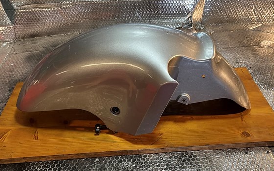 Kawasaki ZX12R ZX 1200 A Kotflügel vorne Verkleidung - Bild 4 Kawasaki ZX12R ZX 1200 A Kotflügel vorne Verkleidung - Bild 4