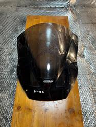 Kawasaki ZX12R ZX 1200 A Windschild MRA KBA Kawasaki ZX12R ZX 1200 A Windschild MRA KBA