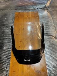 Kawasaki ZX12R ZX 1200 A Windschild Secdem Bullster Kawasaki ZX12R ZX 1200 A Windschild Secdem Bullster