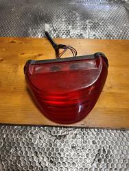 Kawasaki ZX12R ZX 1200 A Rücklicht Kawasaki ZX12R ZX 1200 A Rücklicht