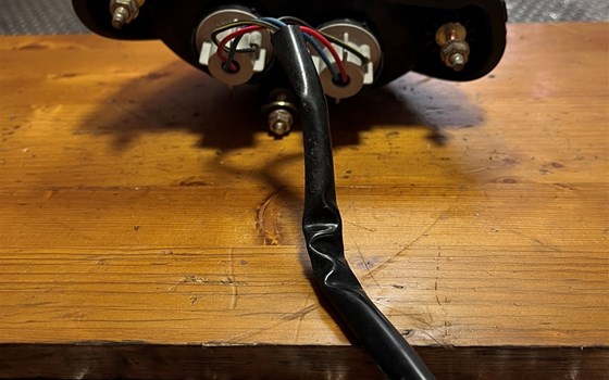 Kawasaki ZX12R ZX 1200 A Rücklicht - Bild 4 Kawasaki ZX12R ZX 1200 A Rücklicht - Bild 4