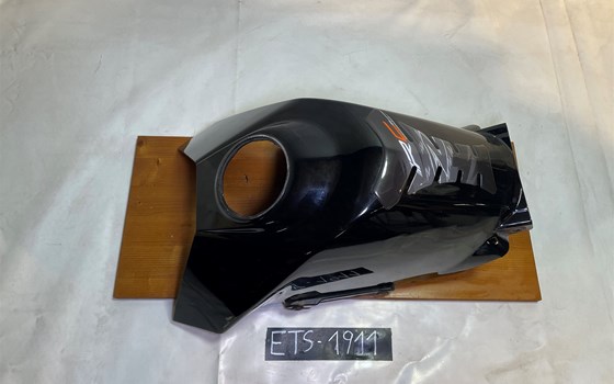 KTM RC 390 2016 Tankverkleidung Verkleidung Tankhaube - Bild 1