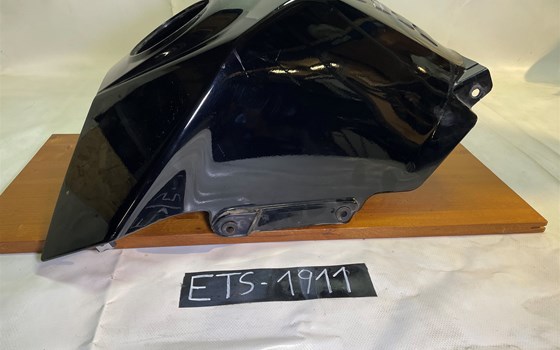KTM RC 390 2016 Tankverkleidung Verkleidung Tankhaube - Bild 2