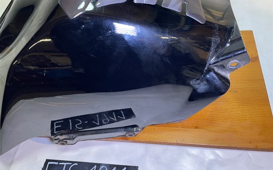 KTM RC 390 2016 Tankverkleidung Verkleidung Tankhaube - Bild 3