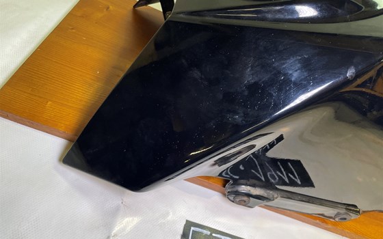 KTM RC 390 2016 Tankverkleidung Verkleidung Tankhaube - Bild 4