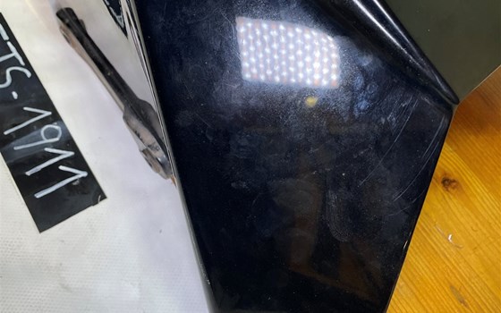 KTM RC 390 2016 Tankverkleidung Verkleidung Tankhaube - Bild 7