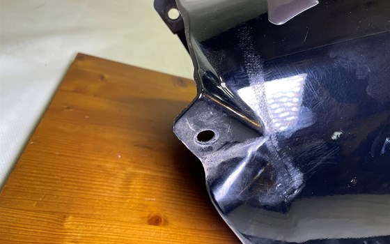 KTM RC 390 2016 Tankverkleidung Verkleidung Tankhaube - Bild 8