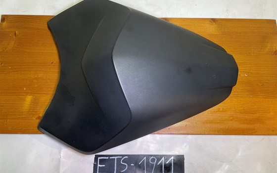 Ktm RC 390 2016 Soziussitz Sitzbank hinten Sattel - Bild 1