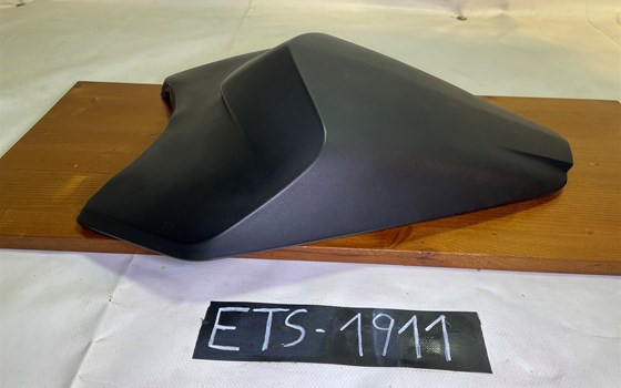 Ktm RC 390 2016 Soziussitz Sitzbank hinten Sattel - Bild 2