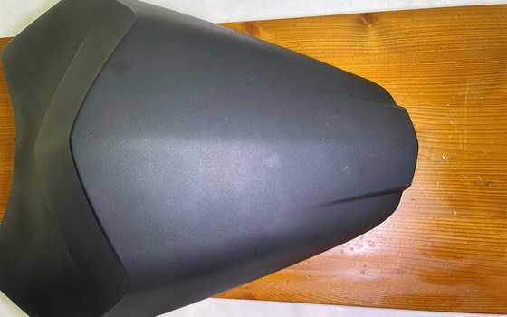 Ktm RC 390 2016 Soziussitz Sitzbank hinten Sattel - Bild 4