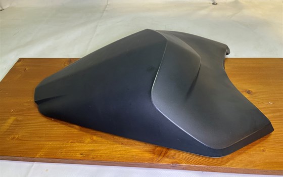 Ktm RC 390 2016 Soziussitz Sitzbank hinten Sattel - Bild 6