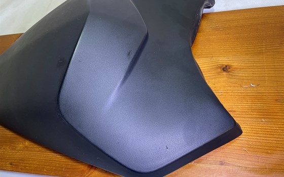 Ktm RC 390 2016 Soziussitz Sitzbank hinten Sattel - Bild 7