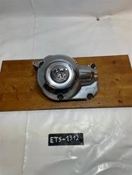 Yamaha XVS 650 Dragstar 4VR Motordeckel links Deckel Blende Yamaha XVS 650 Dragstar 4VR Motordeckel links Deckel Blende