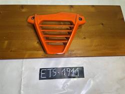KTM RC 390 2016 Bugverkleidung mitte Verkleidung unten KTM RC 390 2016 Bugverkleidung mitte Verkleidung unten