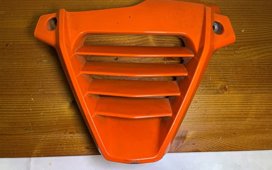 KTM RC 390 2016 Bugverkleidung mitte Verkleidung unten - Bild 2