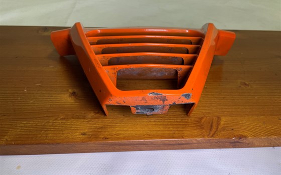 KTM RC 390 2016 Bugverkleidung mitte Verkleidung unten - Bild 3