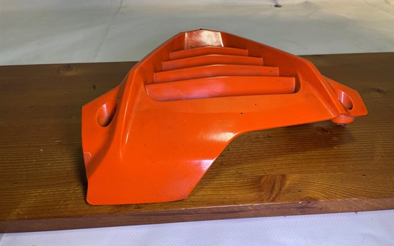 KTM RC 390 2016 Bugverkleidung mitte Verkleidung unten - Bild 6