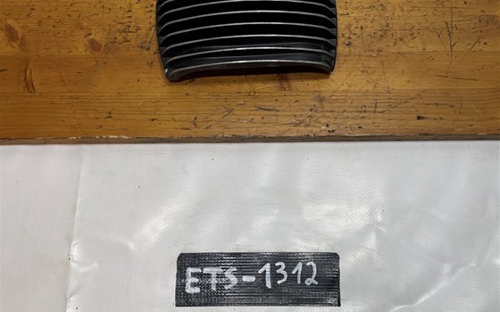 Yamaha XVS 650 Dragstar 4VR Deckel Nockenwellen Abdeckung hinten - Bild 1