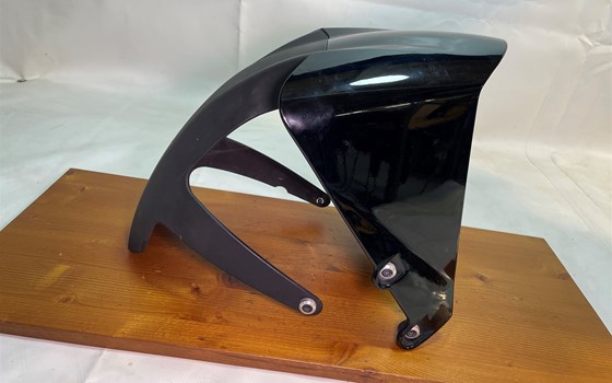 KTM RC 390 2016 Kotflügel vorne Verkleidung - Bild 3