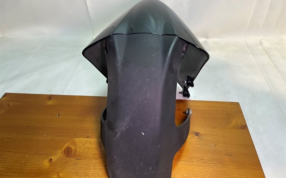 KTM RC 390 2016 Kotflügel vorne Verkleidung - Bild 4