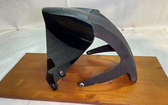 KTM RC 390 2016 Kotflügel vorne Verkleidung - Bild 5