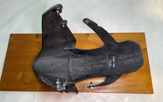 KTM RC 390 2016 Kotflügel vorne Verkleidung - Bild 7