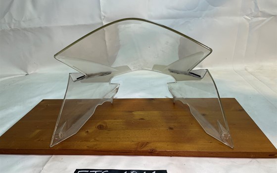 KTM RC 390 2016 Windschild Verkleidung vorne - Bild 3